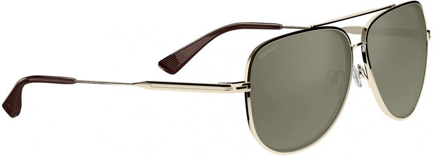 Serengeti SS868009 Sunglasses - view 9